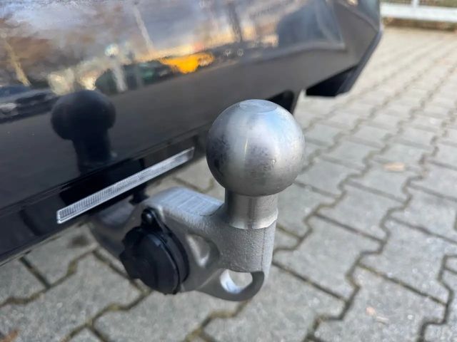 BMW 550 M-Sport xDrive