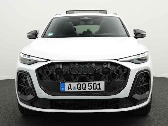 Audi Q5 Quattro S-Tronic