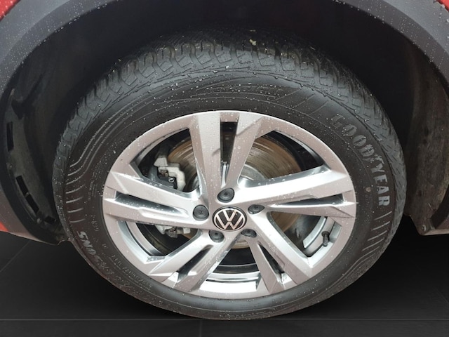 Volkswagen T-Roc 2.0 TSI DSG R-Line