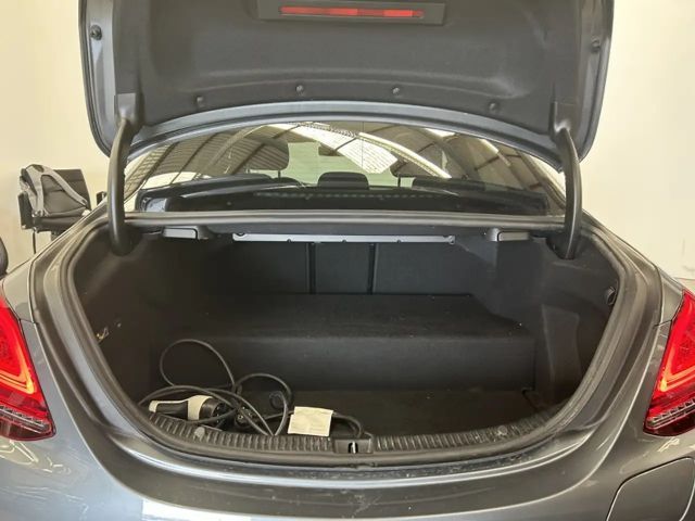 Mercedes-Benz C 300 AMG Line