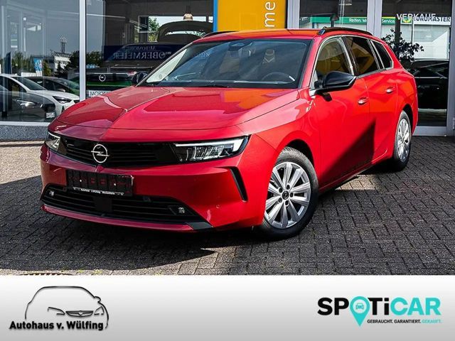 Opel Astra Enjoy Sports Tourer