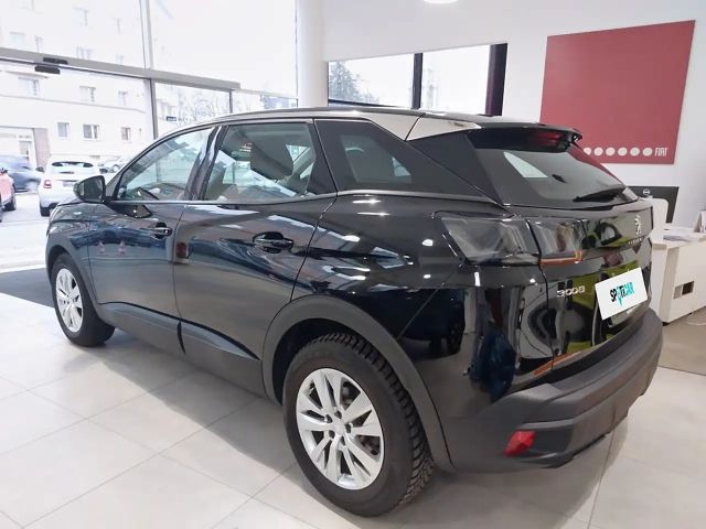 Peugeot 3008 Active Pack EAT8 PureTech