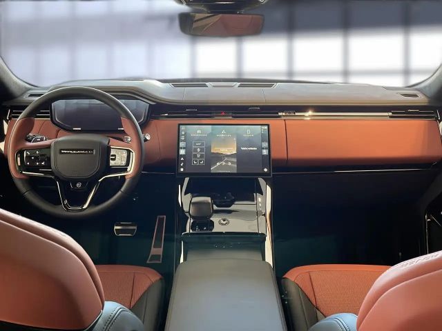 Land Rover Range Rover Sport P635 SV Edition Two