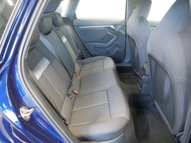 Audi A3 35 TDI S-Tronic Sportback