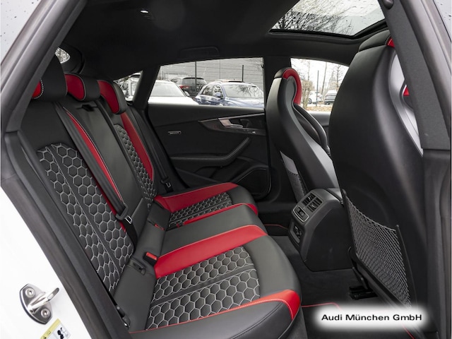 Audi RS5 Quattro Sportback