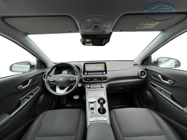 Hyundai Kona Advantage Electric