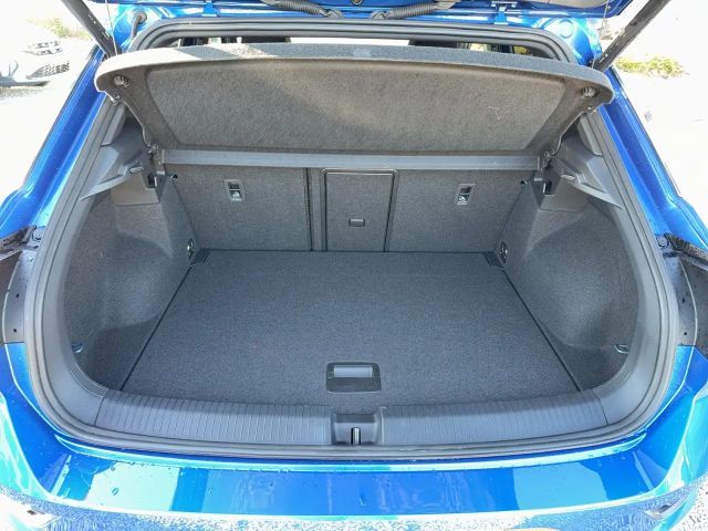 Volkswagen T-Roc 4Motion Sport