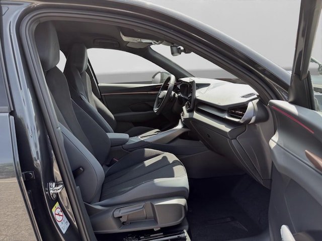 Cupra Terramar 1.5 eTSI