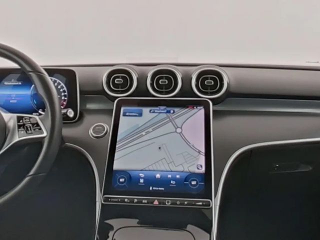 Mercedes-Benz C 300 C 300 e Estate