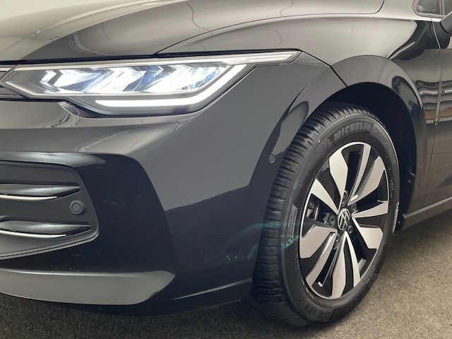 Volkswagen Golf 1.5 eTSI Golf VIII Variant