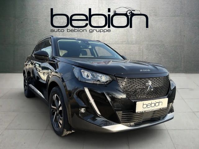 Peugeot E-2008 Allure Pack