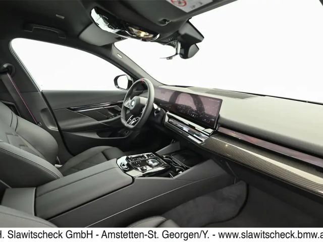 BMW i5 M60 Sedan xDrive