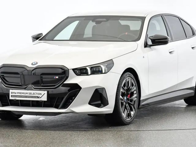 BMW i5 M60 Sedan xDrive