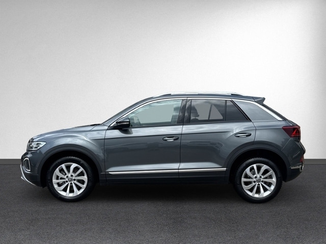 Volkswagen T-Roc 2.0 TDI DSG IQ.Drive Style