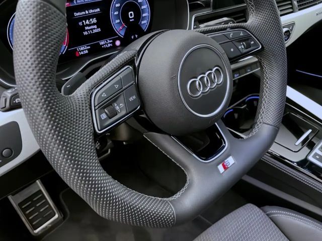 Audi S4 Avant Quattro