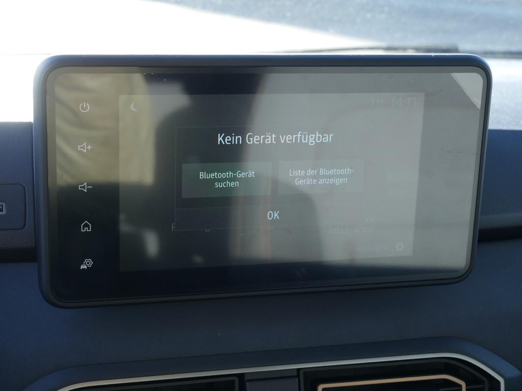 Dacia Jogger Extreme TCe 110