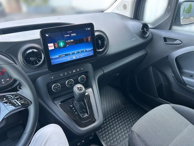 Mercedes-Benz Citan CDI Tourer