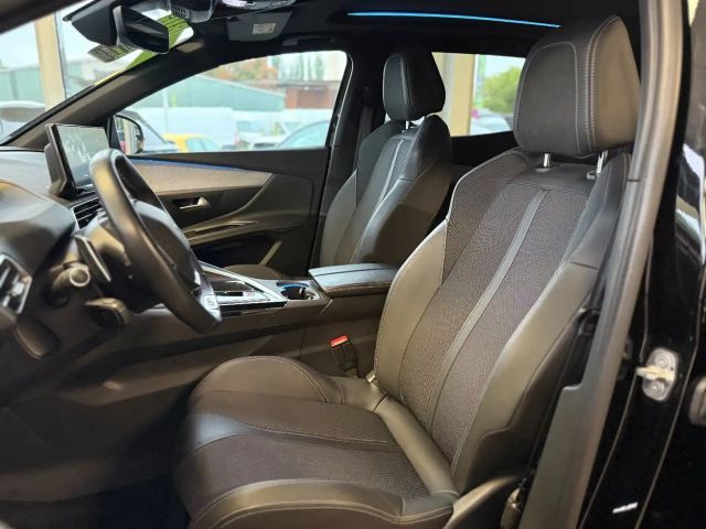 Peugeot 3008 GT-Line PureTech