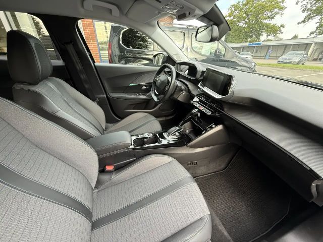 Peugeot E-2008 Allure Pack