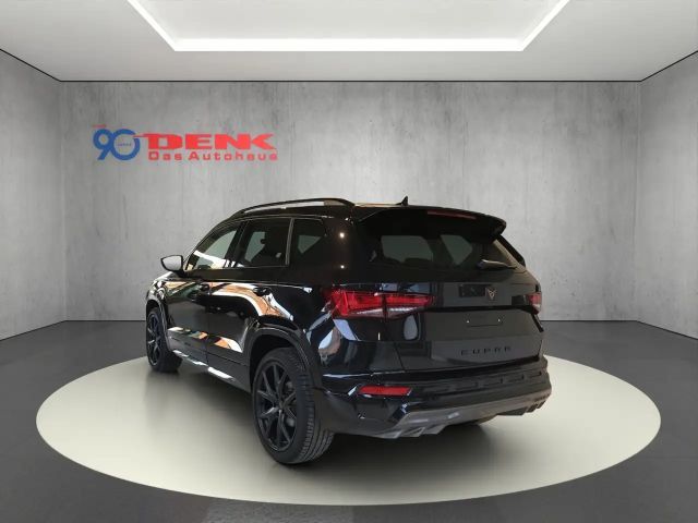 Cupra Ateca 2.0 TSI 4Drive DSG