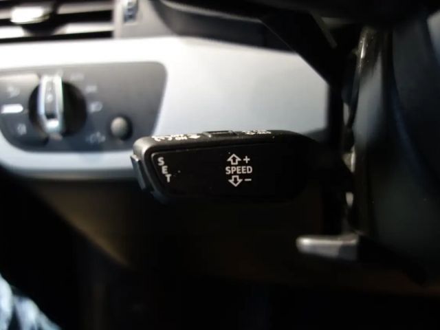 Audi A4 35 TFSI Avant