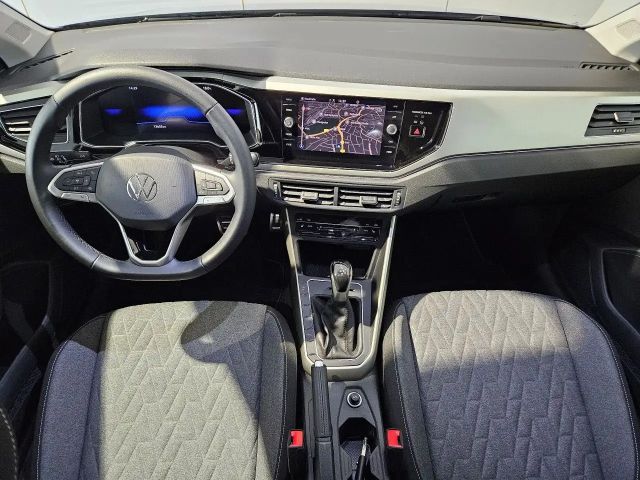 Volkswagen Polo 1.0 TSI DSG Move