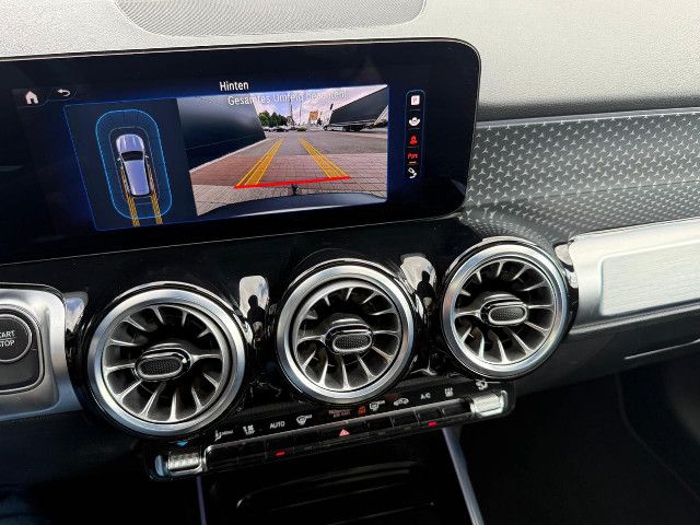 Mercedes-Benz EQB 350 4MATIC