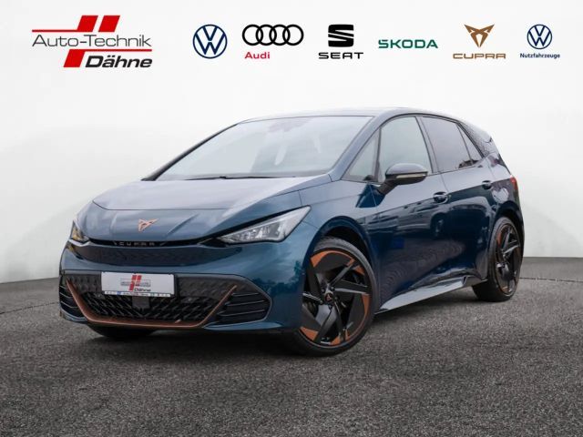 Cupra Born 58 kWh