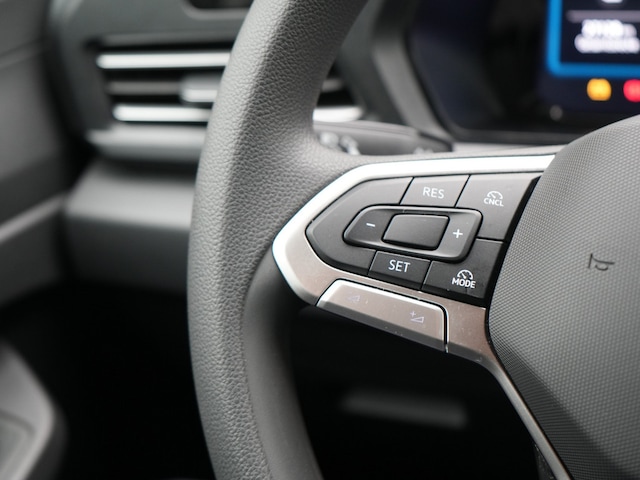 Volkswagen Caddy Life