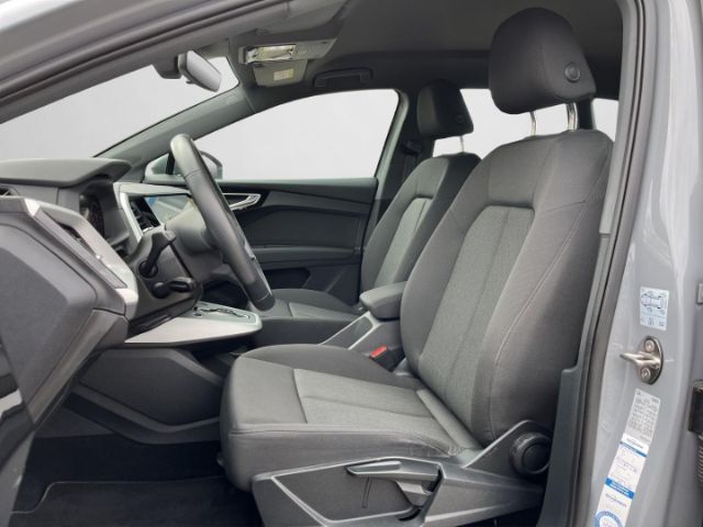 Audi Q4 e-tron 35