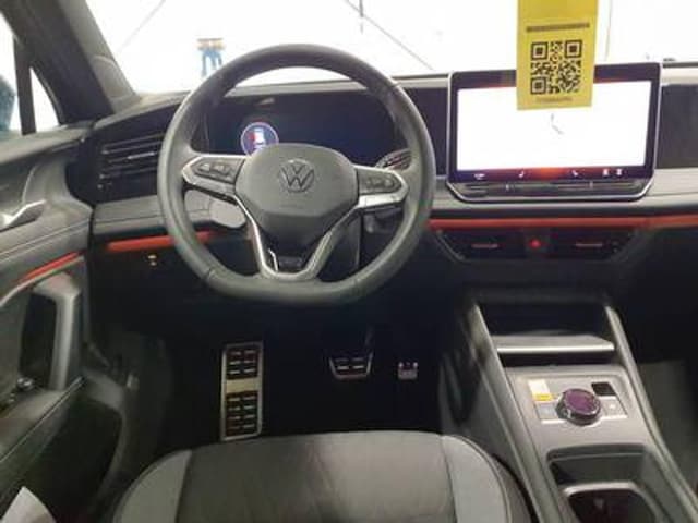 Volkswagen Tiguan 1.5 eTSI DSG