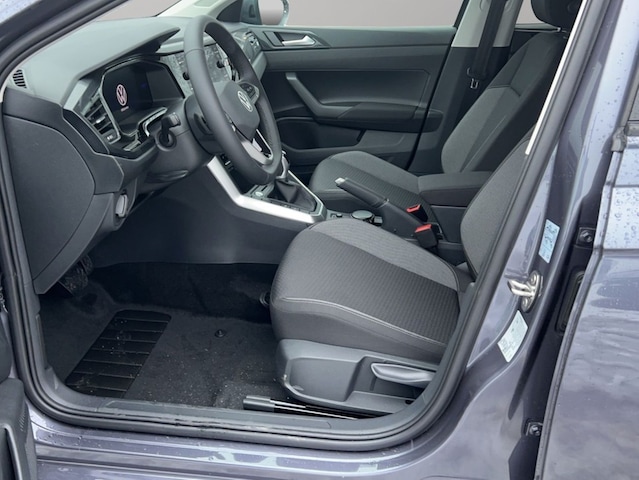 Volkswagen Taigo DSG Life