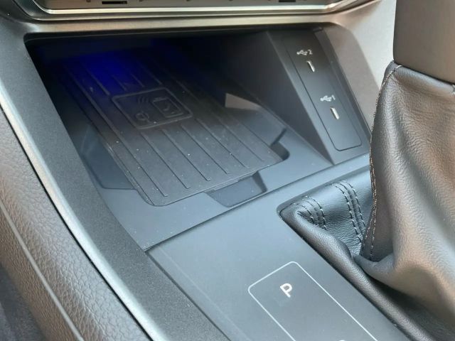 Audi Q3 40 TFSI Quattro