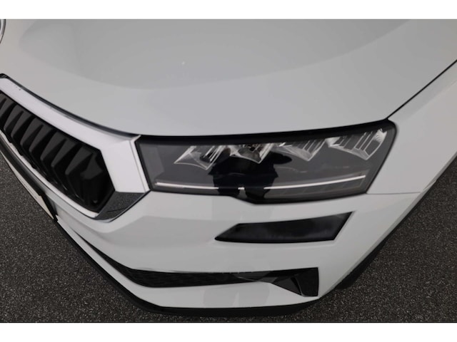 Skoda Karoq 1.5 TSI Ambition