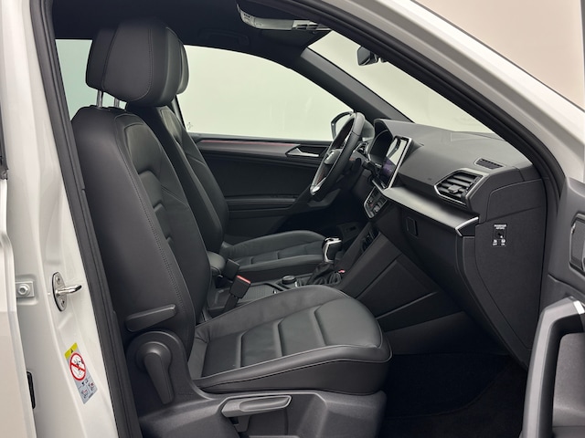 Seat Tarraco 2.0 TDI DSG FR-lijn