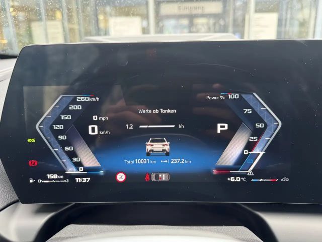 BMW 135 M-Sport Sedan xDrive