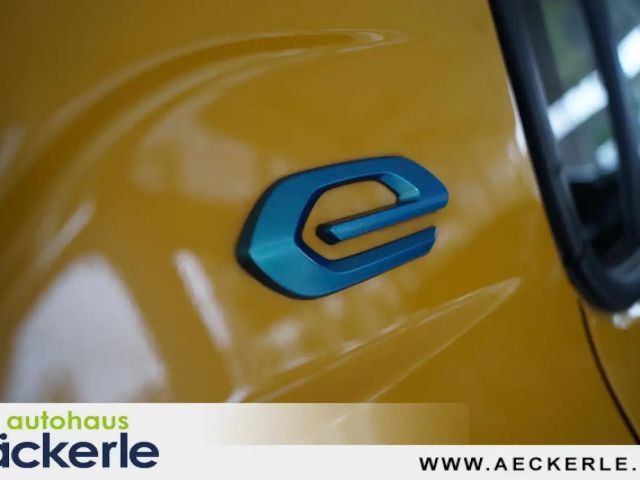 Peugeot E-208 Elektro I PDC I Navi I CarPlay/Android Auto