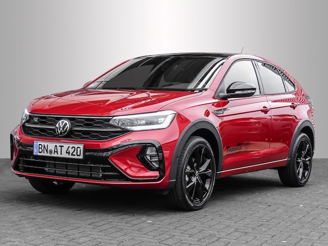 Volkswagen Taigo DSG R-Line Style