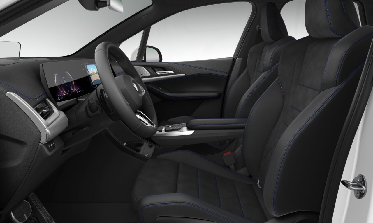 BMW 220 220d Active Tourer