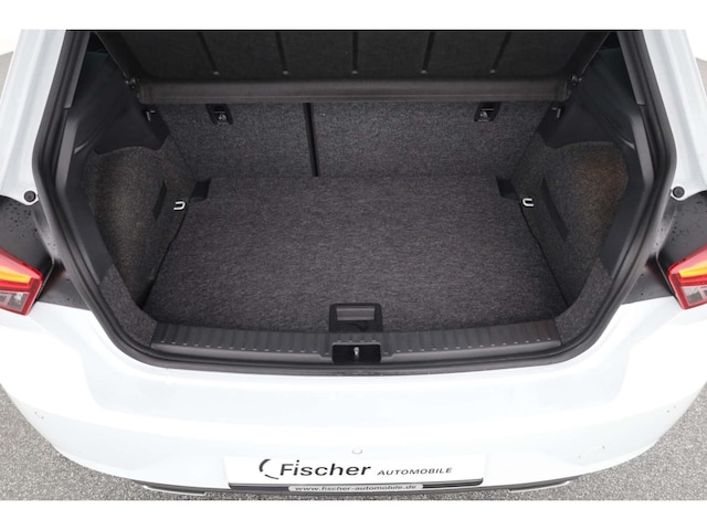 Seat Ibiza 1.0 TSI FR-lijn