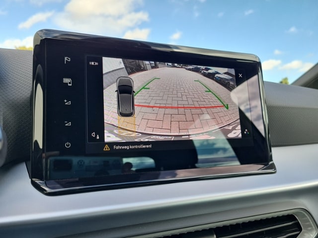 Seat Ibiza 1.0 TSI FR-lijn