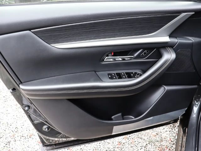 Mazda CX-60 2.5L 4WD Homura e-Skyactiv