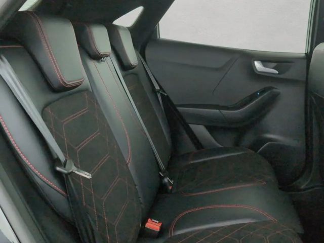 Ford Puma EcoBoost ST Line