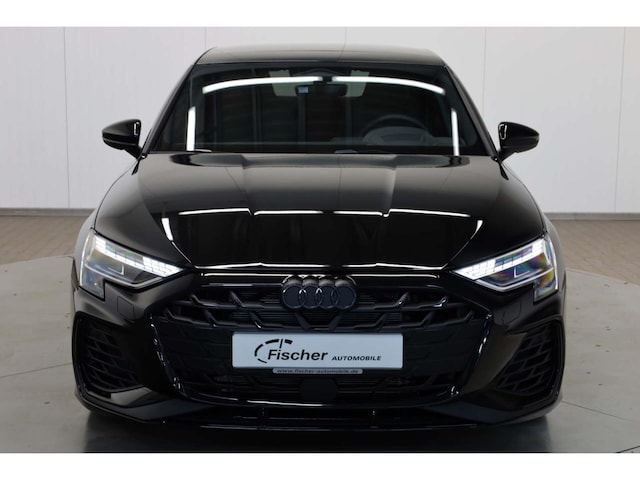 Audi S3 Quattro S-Tronic Sedan