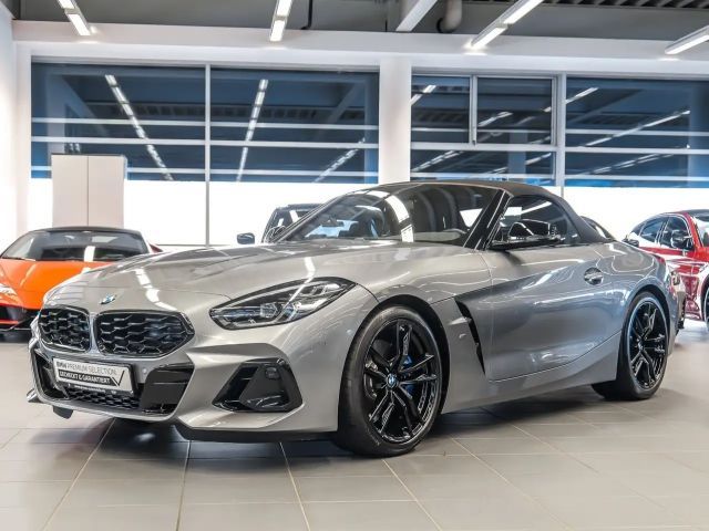 BMW Z4 Cabrio M40i Roadster