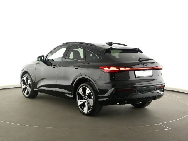 Audi Q5 Quattro Sportback
