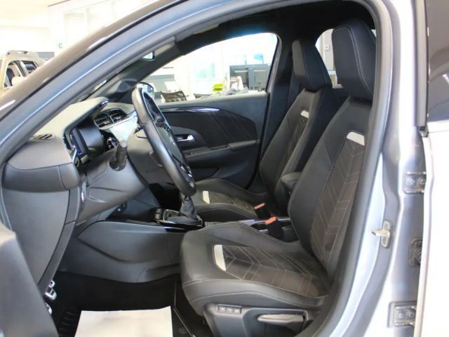 Opel Corsa 1.2 Turbo GS-Line Grand Sport Turbo