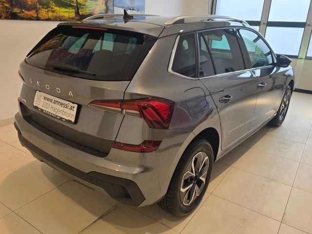 Skoda Kamiq Selection