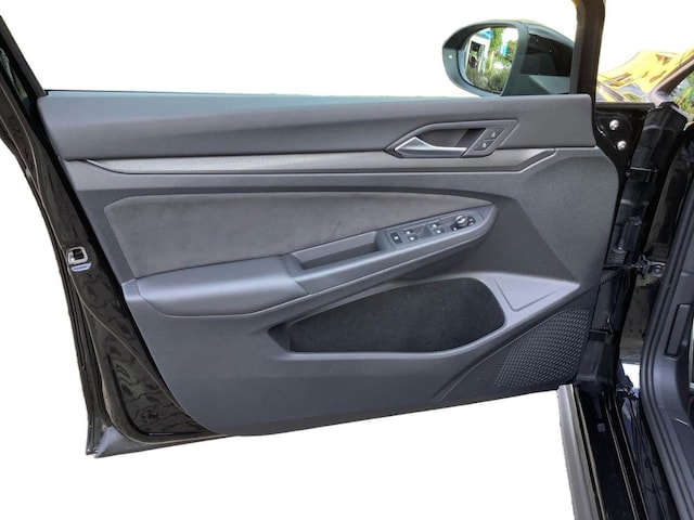 Volkswagen Golf 2.0 TSI DSG GTI