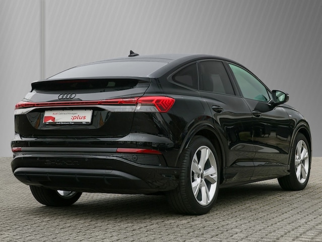 Audi Q4 e-tron 40 Sportback
